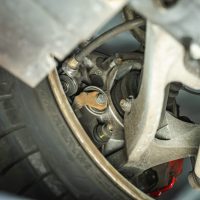 2001 Ferrari 360 Spider F1 - Image 31