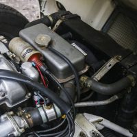 1965 Jaguar E-Type Series I 4.2 Roadster - Image 8