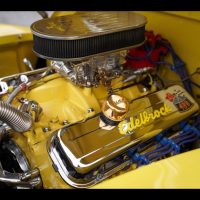 1940 Ford Coupe Street Rod - Image 11