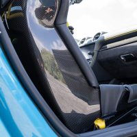 2020 Porsche 718 Cayman GT4 - Image 26