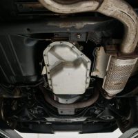 1987 Buick GNX - Image 137