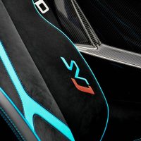 2020 Lamborghini Aventador SVJ Roadster - Image 242