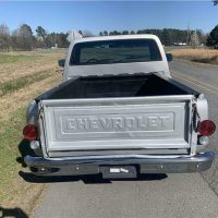 1984 Chevrolet C10 Stepside Pickup - Image 18