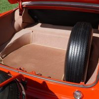 1954 Buick Roadmaster Convertible - Image 42