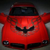 1970 Pontiac Fire Chief Restomod - Image 12