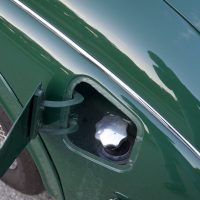 1961 Jaguar Mk II – Restomod - Image 19