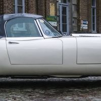 1965 Jaguar E-Type Series I 4.2 Roadster - Image 9