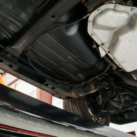 1987 Buick GNX - Image 138