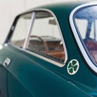 1966 Alfa Romeo Giulia Sprint GT Veloce - Image 12