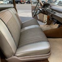 1962 Mercury Monterey - Image 36