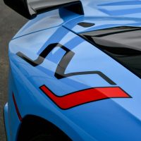 2020 Lamborghini Aventador SVJ Roadster - Image 243