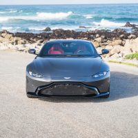 2021 Aston Martin Vantage Coupe - Image 22