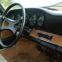 1973 Porsche 911 2.4 S - Image 12