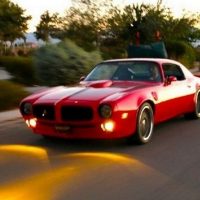 1970 Pontiac Fire Chief Restomod - Image 13
