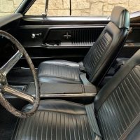 1967 Chevrolet Camaro RS - Image 31