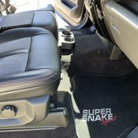 2020 Ford F-150 Shelby Super Snake Sport - Image 74