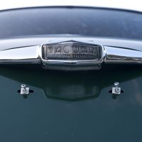 1961 Jaguar Mk II – Restomod - Image 20