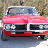 1967 Pontiac Firebird - Image 32