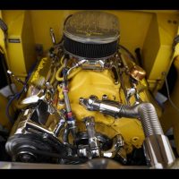 1940 Ford Coupe Street Rod - Image 13