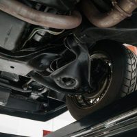 1987 Buick GNX - Image 139