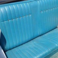 1962 Chevrolet Corvair Monza Convertible - Image 27