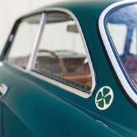 1966 Alfa Romeo Giulia Sprint GT Veloce - Image 13