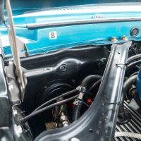 1969 Shelby Mustang GT350 H Fastback - Image 65
