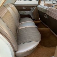 1962 Mercury Monterey - Image 37