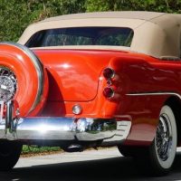 1954 Buick Roadmaster Convertible - Image 44