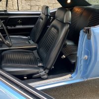 1967 Chevrolet Camaro RS - Image 32