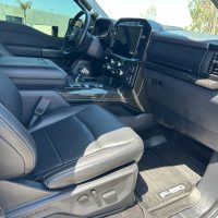 2022 Ford F-150 Black Ops - Image 28