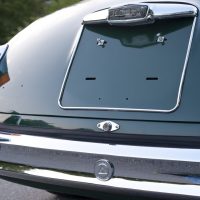 1961 Jaguar Mk II – Restomod - Image 21