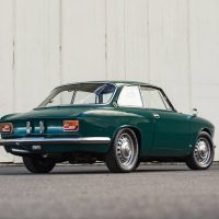 1966 Alfa Romeo Giulia Sprint GT Veloce - Image 14