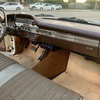1962 Mercury Monterey - Image 38