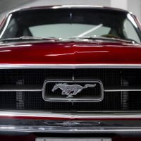 1967 Ford Mustang 302 Fastback J-Code - Image 22