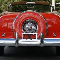 1954 Buick Roadmaster Convertible - Image 45