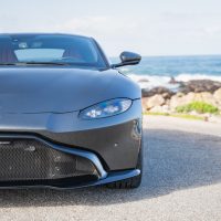 2021 Aston Martin Vantage Coupe - Image 24
