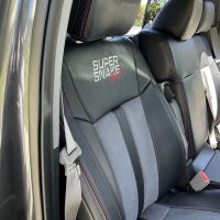 2020 Ford F-150 Shelby Super Snake Sport - Image 76
