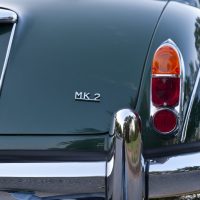 1961 Jaguar Mk II – Restomod - Image 22