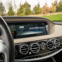 2016 Mercedes-Maybach S600 - Image 33