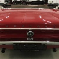 1967 Ford Mustang 289 Coupe - Image 21