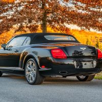 2009 Bentley Continental GTC - Image 14