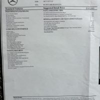 2024 Mercedes-Benz G550 Stronger Than Diamonds Edition - Image 15