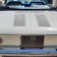 1962 Chevrolet Corvair Monza Convertible - Image 3