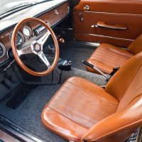 1966 Alfa Romeo Giulia Sprint GT Veloce - Image 15