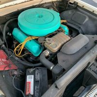 1962 Mercury Monterey - Image 39