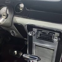 1967 Ford Mustang 302 Fastback J-Code - Image 23