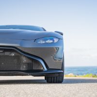 2021 Aston Martin Vantage Coupe - Image 25