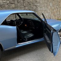1967 Chevrolet Camaro RS - Image 34