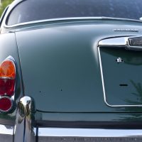 1961 Jaguar Mk II – Restomod - Image 23